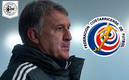 El Tata Martino ha podio imponerse en dos ocasiones a los Ticos con el Tri. FOTO: Imago7.