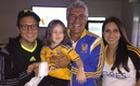 Tuca Ferretti convivió con Schneider. (Foto: Especial)