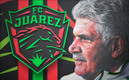 Tuca Ferretti, el 'nuevo divo' de Juárez (Mediotiempo)