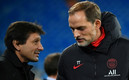 Tuchel e fue del PSG en diciembre para dar paso a Pochettino. (FOTO: AFP)