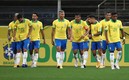 Los brasileños están molestos con que se juegue el torneo de la Conmebol en su país. FOTO: AFP.