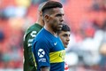Carlos Tevez | Las mejores épocas del atacante las vivió con los colores de los Xeneizes, siendo que ganó cuatro títulos en su primera etapa.