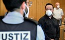 Deniz Naki se encuentra en prisión preventiva. FOTO: EFE.