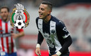 Funes Mori podría ser convocado para la Copa Oro. (FOTO: Imago7)