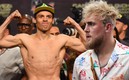 Julio César Chávez afirma que está dispuesto a pelear contra Jake Paul. FOTOS: Mexsport | Reuters.
