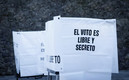 Las elecciones serán este domingo 6 de junio. (FOTO: Reuters)