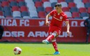 Leo Fernández consiguió 8 goles con Toluca