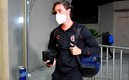 Marcel Ruiz no quiso ser negociado por Xolos. Foto: Imago7