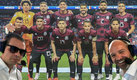 Martinoli y García no transmitieron el juego de México en la Nations League. (Mexsport)