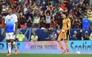 Ochoa atajó el penal de Costa Rica en la muerte súbita y le dio el boleto al Tri a la Final. Foto: Mexsport
