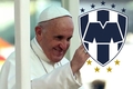 Papa Francisco fue sorprendido por una aficionada de Monterrey