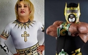Pasión kristal y Abismo Negro murieron en circunstancias a similares
