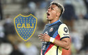 Roger podría salir si la oferta convence a las Águilas (Imago7)