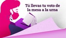 Las votaciones del 6 de junio defibirá a 15 nuevos gobernadores (Foto: INE)