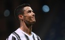 Cristiano Ronaldo estaría cerrando su ciclo en la Serie A. FOTO: AFP.