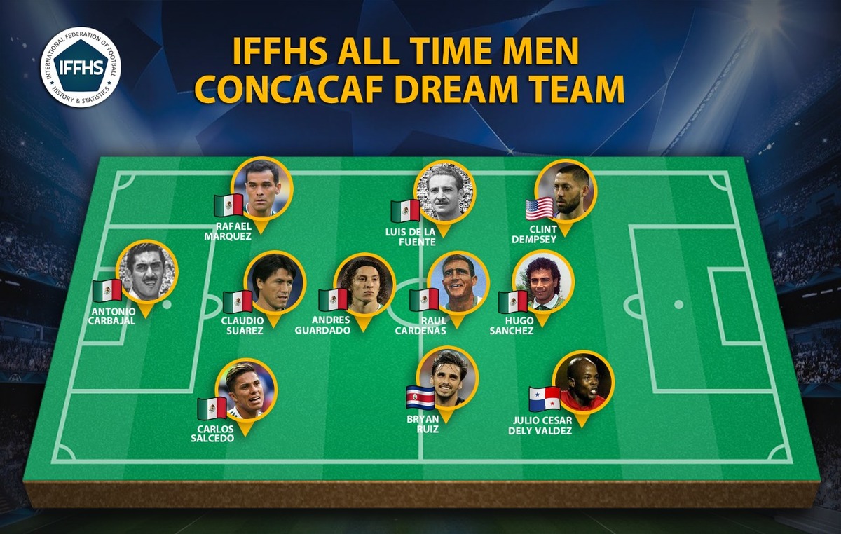 XI de Concacaf