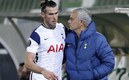 Gareth Bale estaba a préstamo con el Tottenham. (FOTO: AFP)
