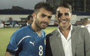 Giuseppe llegó a ser internacional con Italia Sub-21. (FOTO: Facebook)