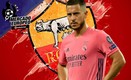 Hazard tiene una opción de seguir su carrera en la Serie A