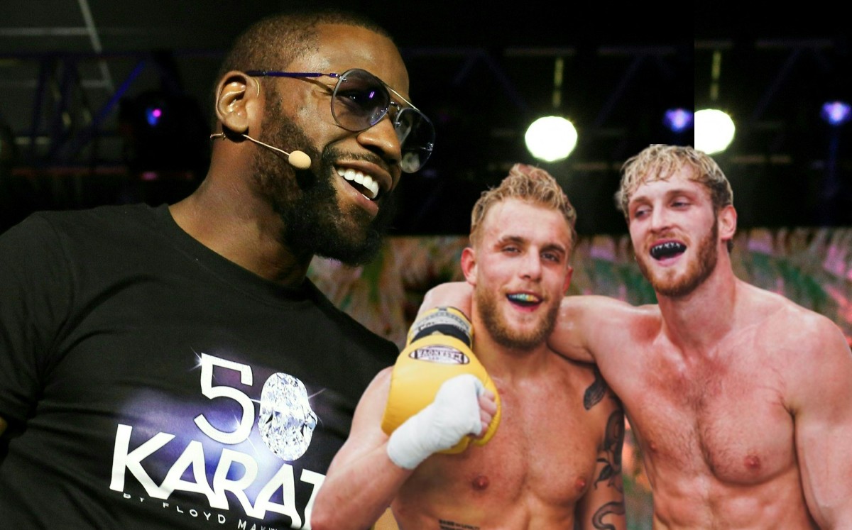 Mayweather sigue aumentando su fortuna. FOTO: AFP.