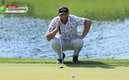 Rahm no pudo seguir en el torneo (AFP)