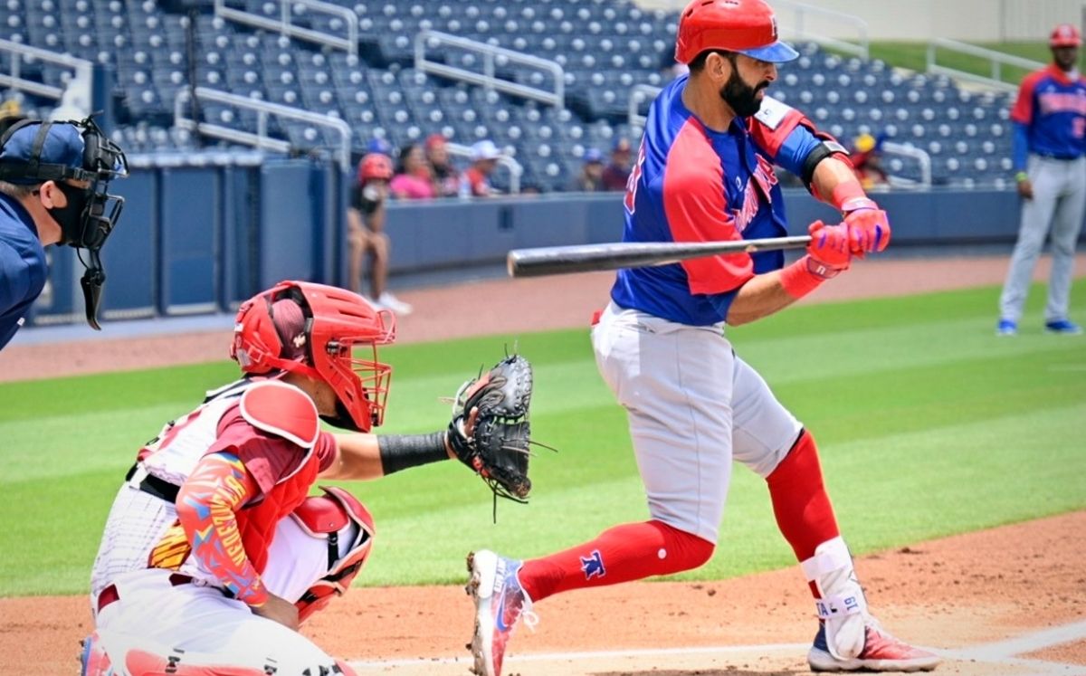 El torneo comenzará el próximo 22 de junio en Puebla, México. (WBSC)