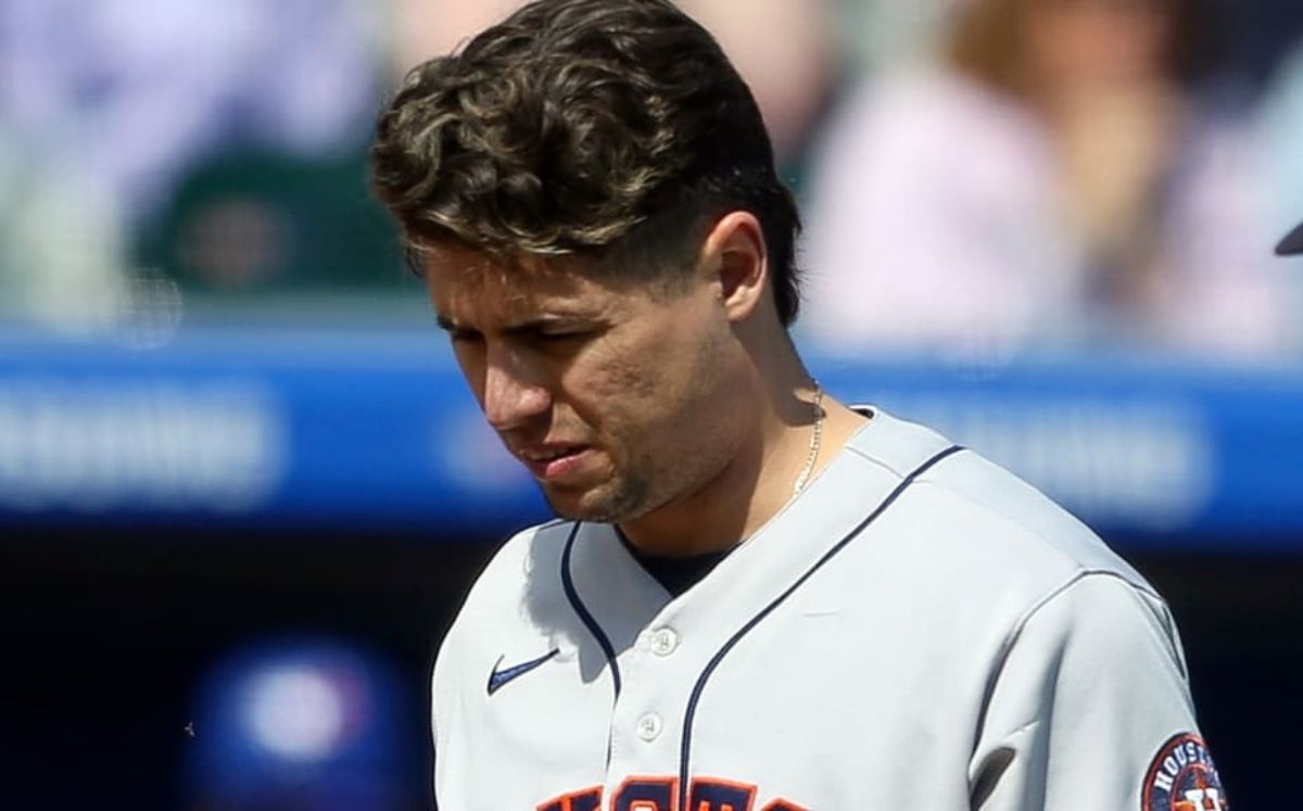 Aledmys Díaz ha empezado juegos en todas las posiciones excepto JC y C. (MLB.com)
