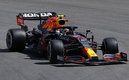 Checo busca su primer podio con Red Bull (Reuters)