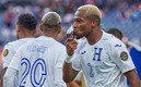 Honduras consiguió el tercer lugar del Nations League. Foto: Mexsport