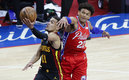 Los Hawks se adelantan en la semifinal de la Conferencia Este (AFP)