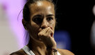 Mónica Puig, la puertorriqueña que ganó Oro en Río 2016. (Reuters)