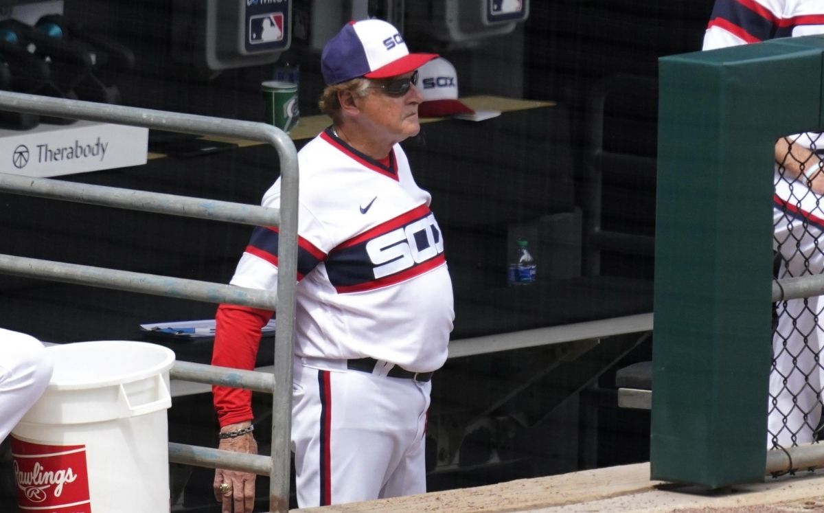 Tony La Russa comenzó su carrera como manager en 1979. (AP)