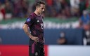 Andrés Guardado falló el penal decisivo con el que México perdió la Final de la Liga de Naciones (FOTO: Imago7)
