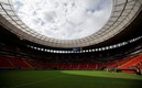 Brasil comienza la Copa este fin de semana. Foto: Reuters