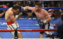 Chávez quiere la pelea con Canelo. (Foto: Mexsport)