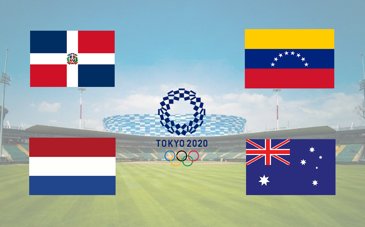 Lo que debes saber sobre el Preolímpico Final de beisbol 2021