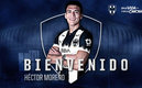 Moreno vuelve a la Liga MX (Rayados)