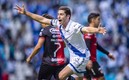 Ormeño participó en la jugada del autogol. Foto: Mexsport