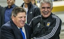 Piojo y Tuca aparecieron en las boletas. (Foto: Mexsport)