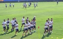 Tigres ya entrena bajo el mando de Miguel Herrera. (Foto: MT)