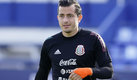 Alan Mozo, jugador de Pumas y de la Selección Olímpica. (Imago7)