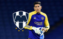 Andrada deja a Boca Juniors (Reuters)