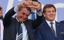 Brasil se mantiene firme con albergar la Copa América. FOTO: AFP.