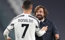 Cristiano se despidió de su timonel. (Foto:Cristiano Ronaldo)
