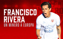 Francisco Rivera jugará con el KF Llapi de Kosovo (Imago7)