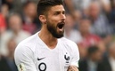 Giroud se acerca a una marca histórica con Francia. (Foto: AFP)