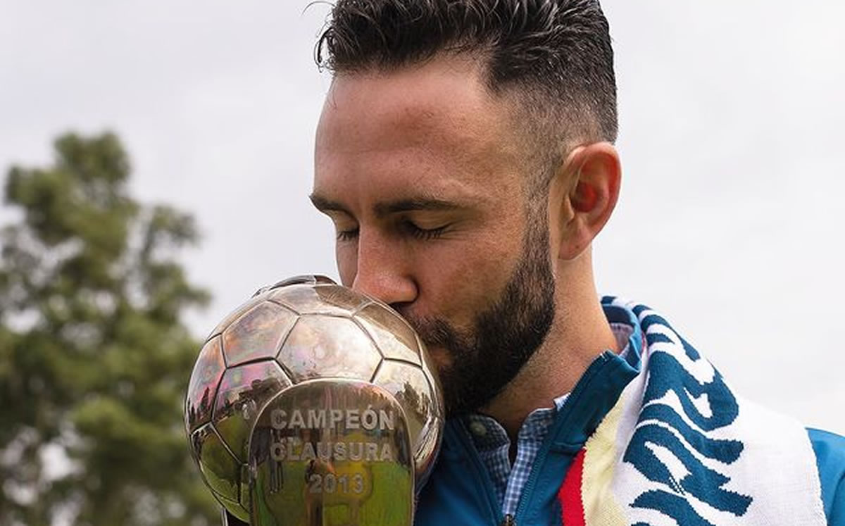 Layún y su amor por América: Salario no era problema, quería regresar - Vimarsana News