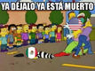 ¡México perdió hasta en redes sociales!