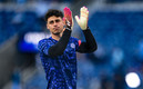 El último partido de Kepa con España fue en septiembre 2020. (FOTO: AFP)