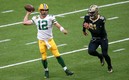 Rodgers, ¿saldrá de Packers?